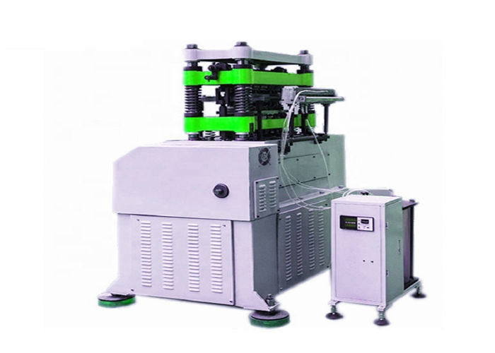Wuxi Wondery Industry Equipment Co., Ltd 제조업체의 생산 라인