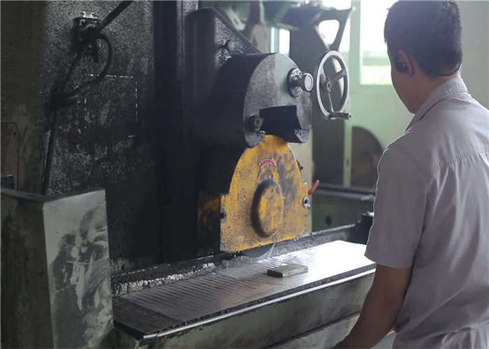 Wuxi Wondery Industry Equipment Co., Ltd 제조업체의 생산 라인
