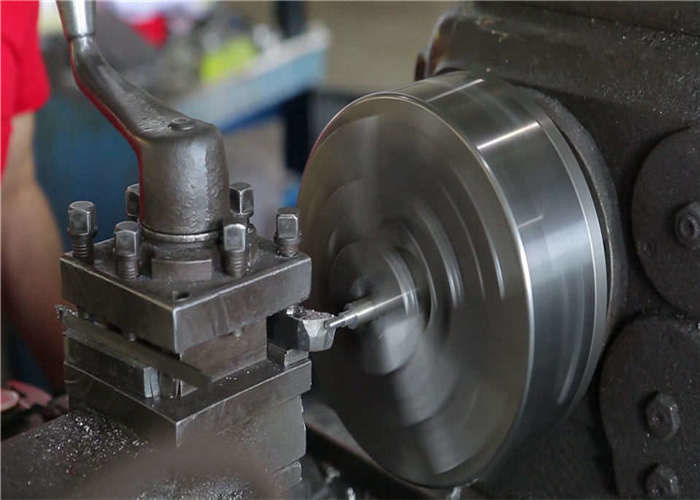 Wuxi Wondery Industry Equipment Co., Ltd 제조업체의 생산 라인