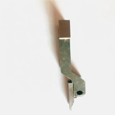 주문 Radiator Tank Clinching Tool 10mm Teeth for Auto Radiator Machine 온라인 제조