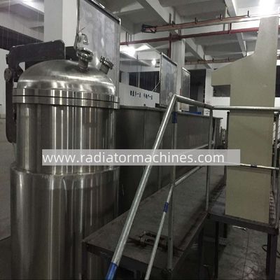 주문 3000kg 알루미늄 전기 금속 용해로 용해기 온라인 제조