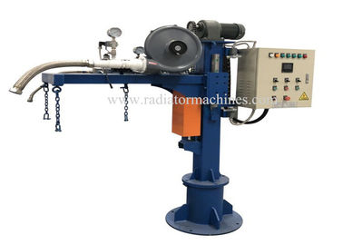 주문 WDL-9912 진공 알루미늄 브레이징 시스템 | 중용량 산업용 로 - WUXI WONDERY INDUSTRY EQUIPMENT CO., LTD. 온라인 제조