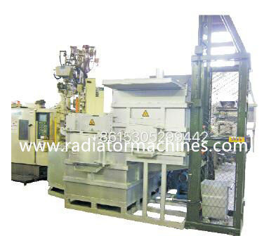 주문 WDL-335 진공 고온 브레이징 용광로 | 몰리브덴 발열체 실험실 용광로 온라인 제조