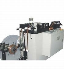 주문 트랜스 냉각 장치 생산 라인 공압 8.5 kw 8011 알루미늄 자재 온라인 제조