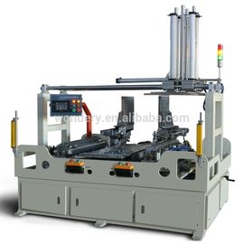 BWL-1300 냉각 장치 주름 핀 성형 기계 380V 자동변압기