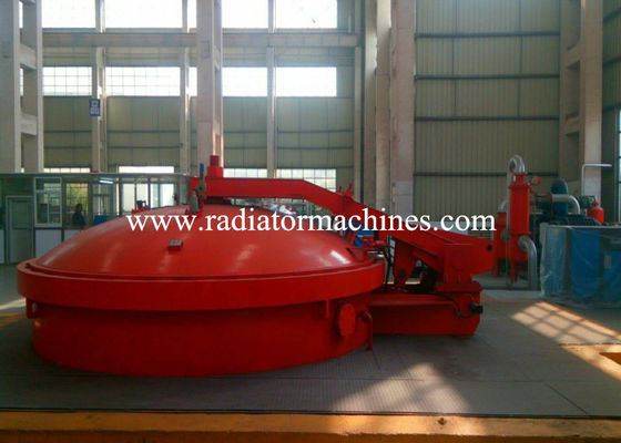 1200-1200 진공 압력 흡수 (VPI) 장비 모터 및 트랜스포머