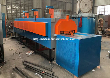 40-300 kg/H 나사를 위한 지속적인 메시 벨트 콘베이어 로