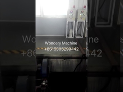 다이캐스팅 작업을 위한 가스 타입 알루미늄 도가니 비철금속 용해로