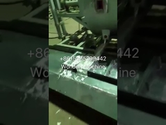 3000kg 가스식 회전 아연 분말 용융로 (잉곳 제조용)