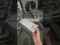 우리 의 펀칭 폼 이 인터쿨러 생산 의 효율성 을 극대화 하는 방법