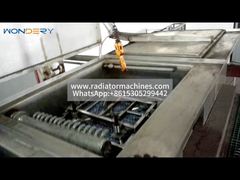 자동차 가루 펌프, 진공 압력 펌프